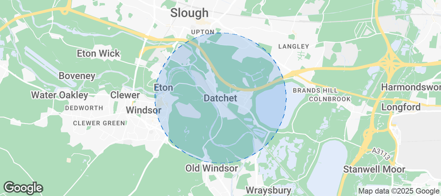 Discover Datchet Airbnb Analytics